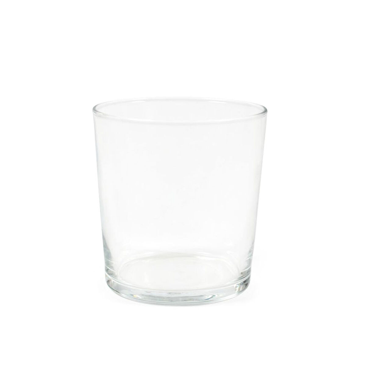 Set of glasses LAV BEST Transparent Glass 340 ml 4 Pieces (12 Units), view 2