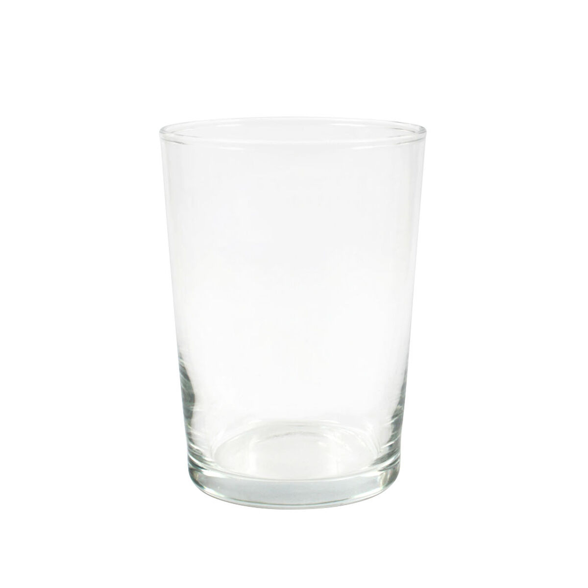 Set of glasses LAV BEST 520 ml Transparent Glass (12 Units), view 2