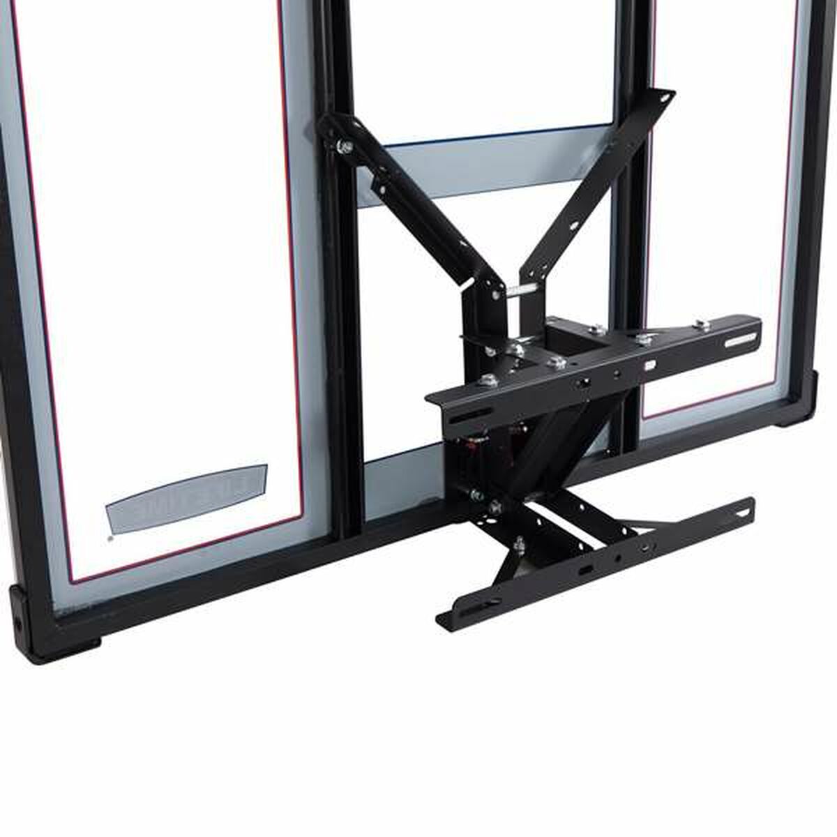 Basketball Basket Lifetime Lifetime 121 cm