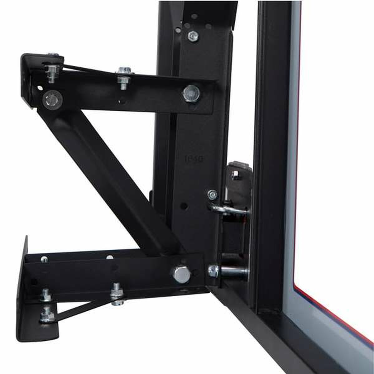 Basketball Basket Lifetime Lifetime 121 cm