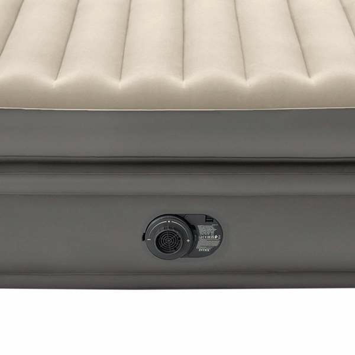 Opblaasmatras Intex Queen Comfort Elevated 152 x 51 x 203 cm