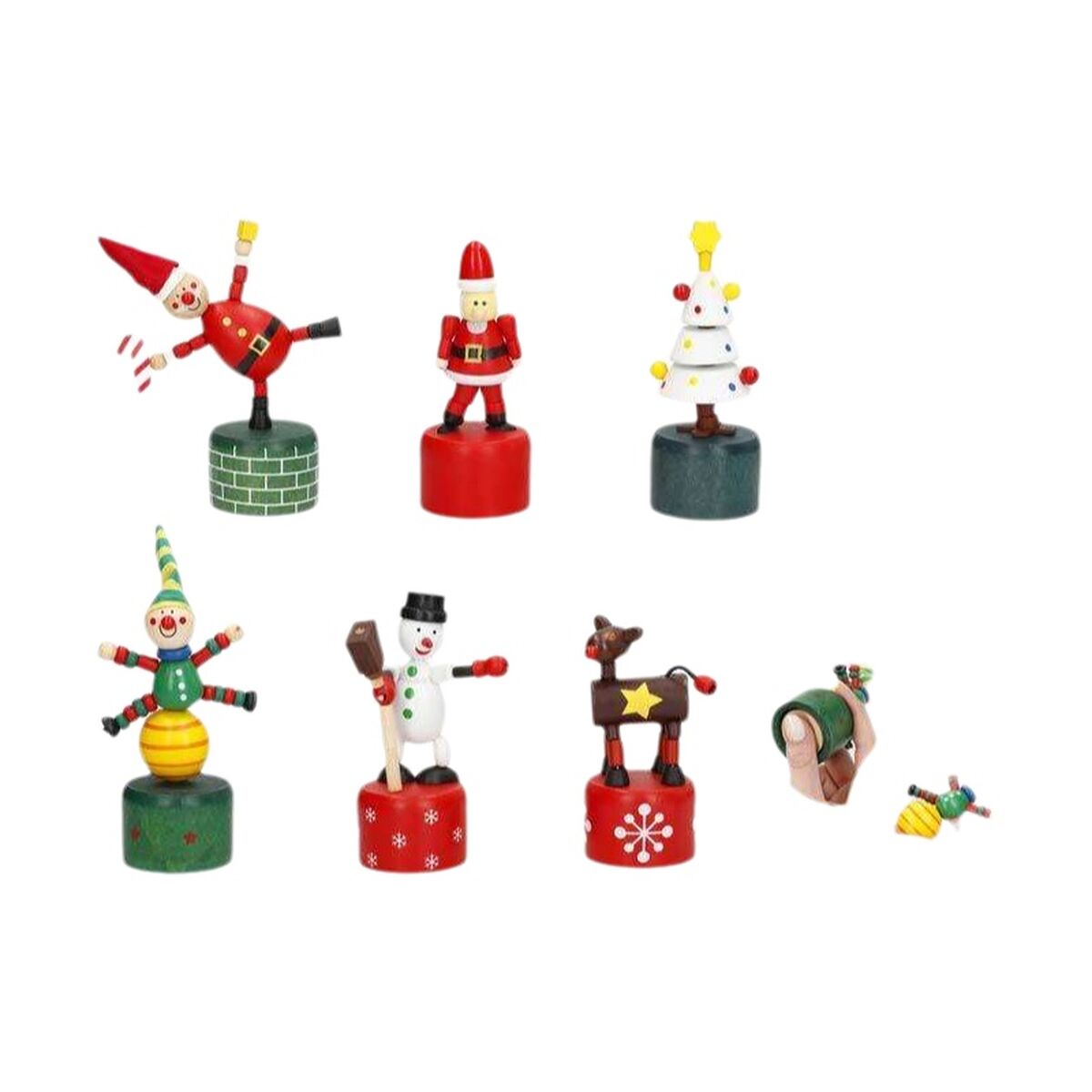 Marionette e burattini