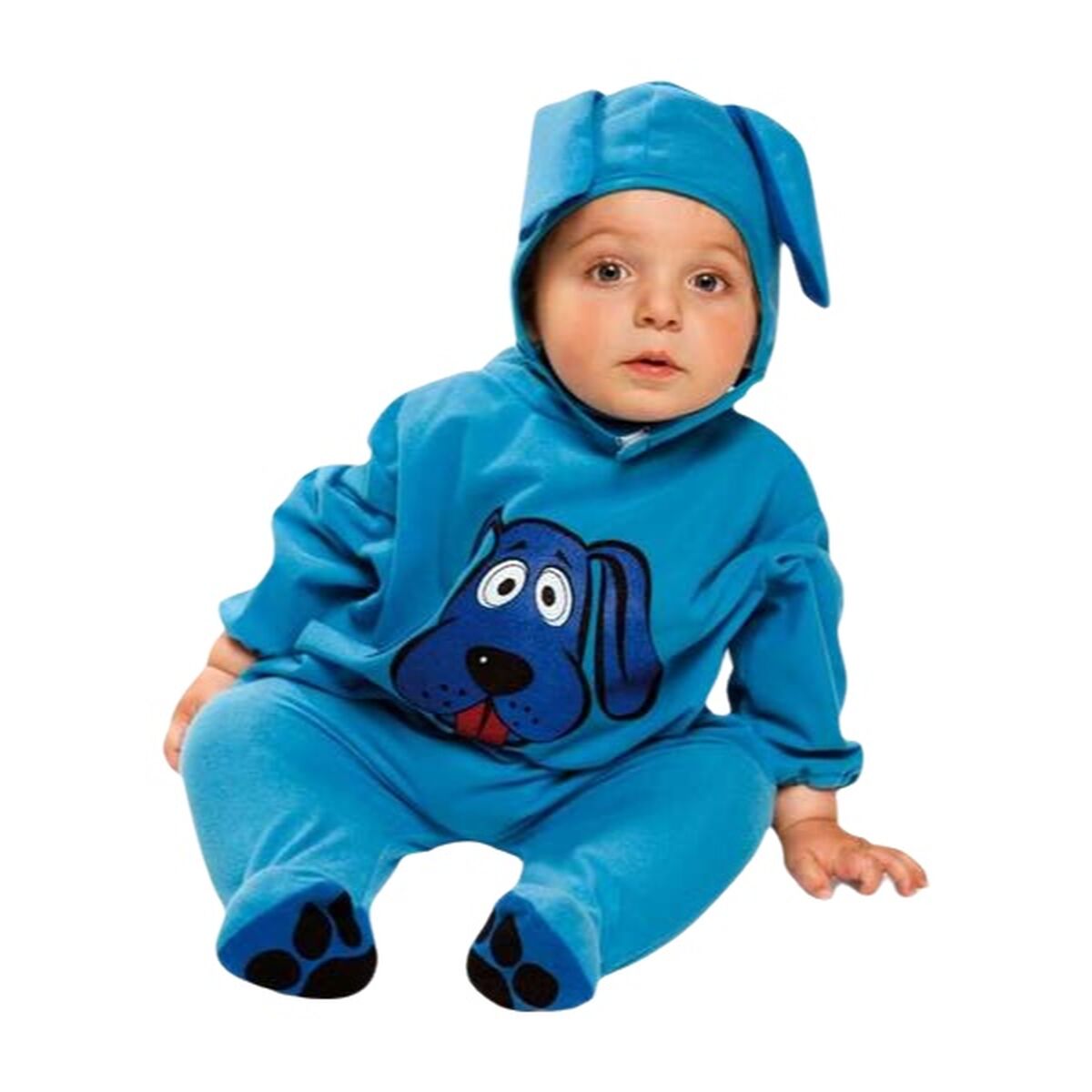 Costume for Babies My Other Me Dog 0-6 Months