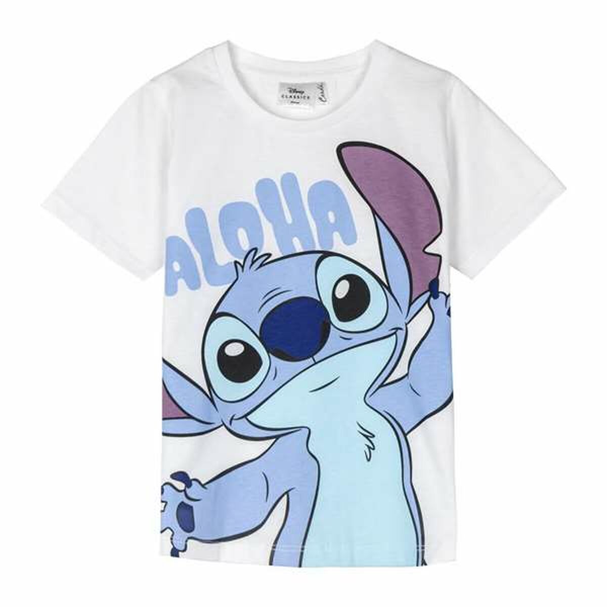 T-shirts, tops en blouses