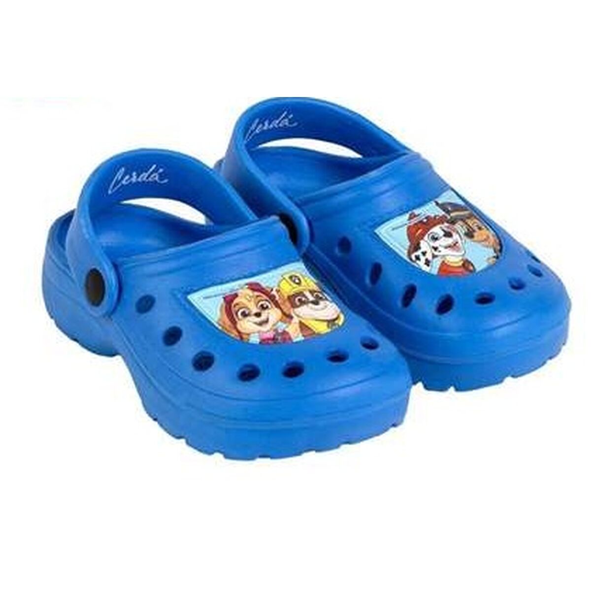 Zuecos