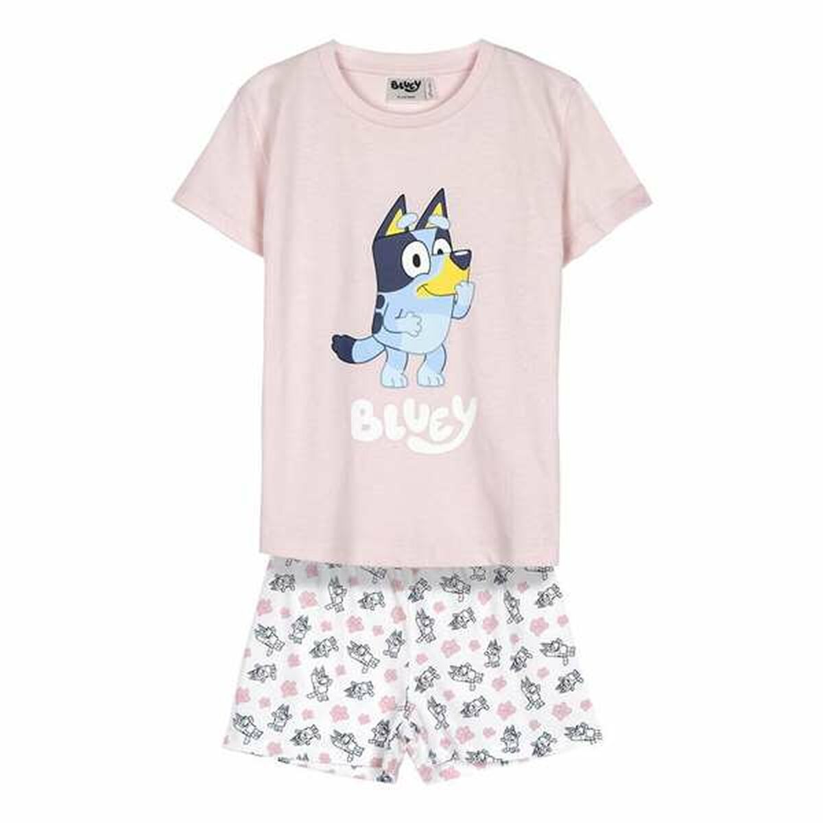 Pyjamas og morgenkåper