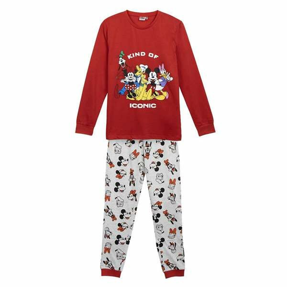 Sleepwear