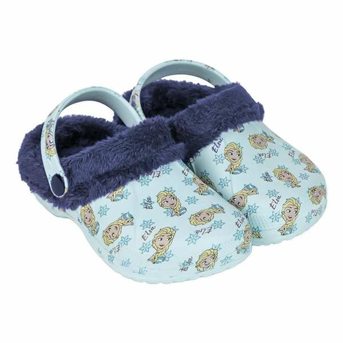 Zapatillas de estar por casa