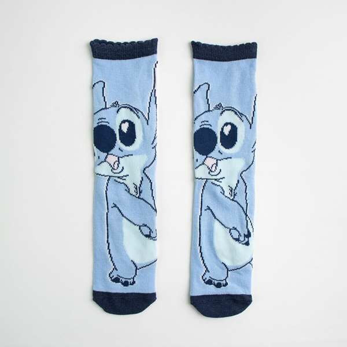 Socks Stitch