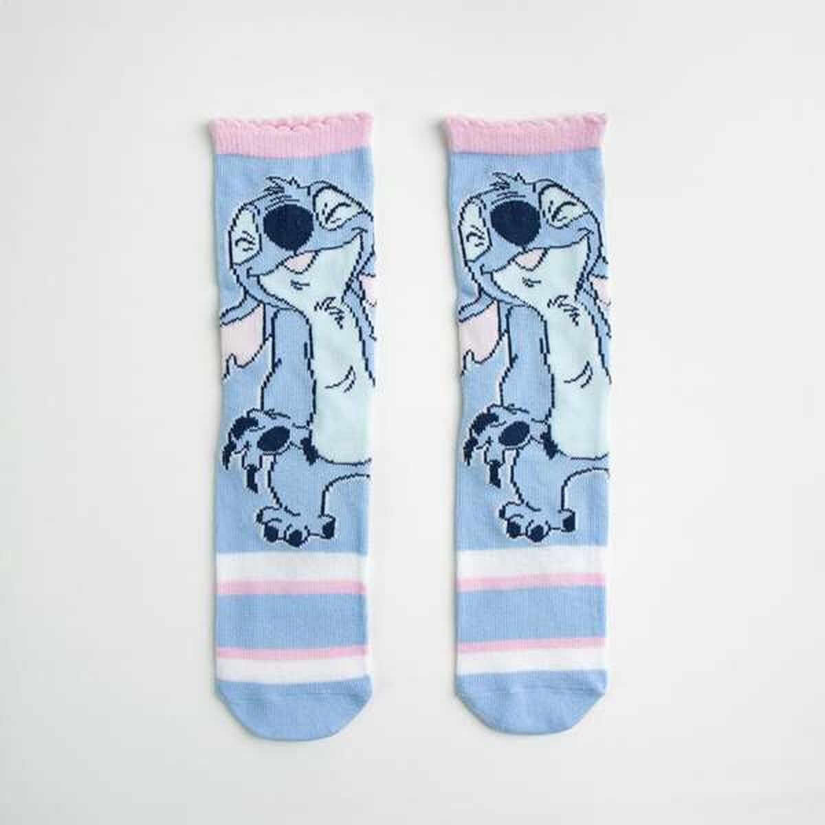 Socks Stitch