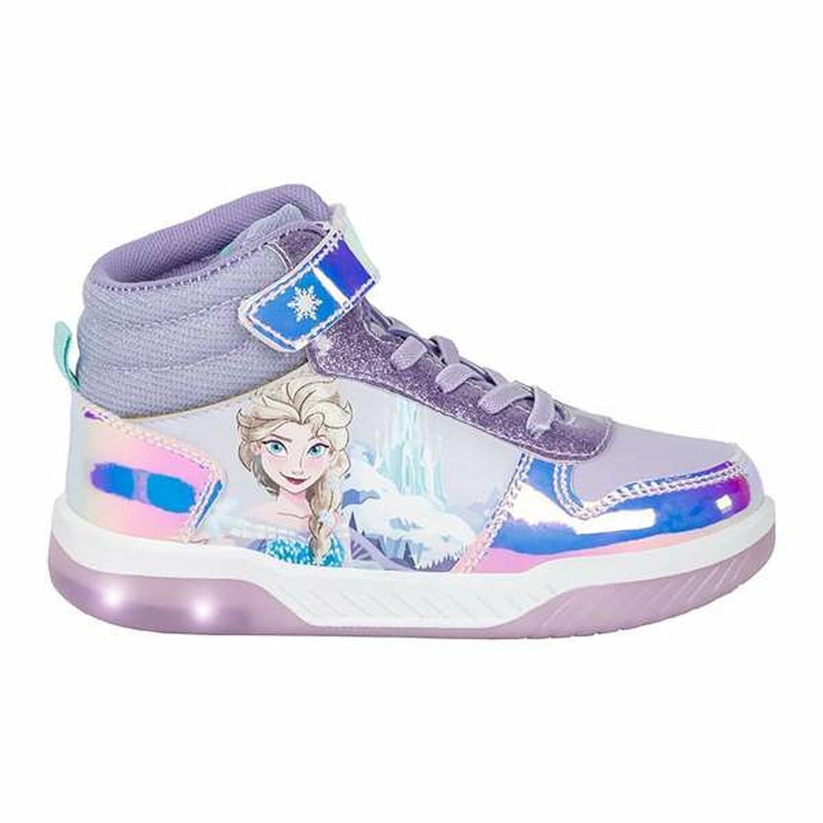 Hallen- & Fitnessschuhe