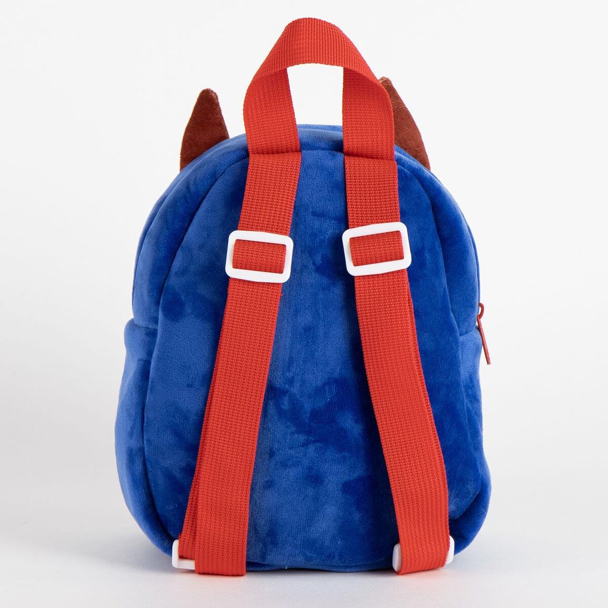 Schoolrugzak The Paw Patrol Blauw 18 x 22 x 4 cm