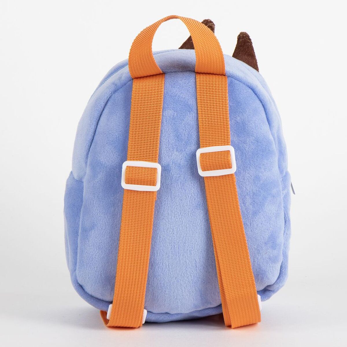 Schoolrugzak Bluey Blauw 18 x 22 x 4 cm