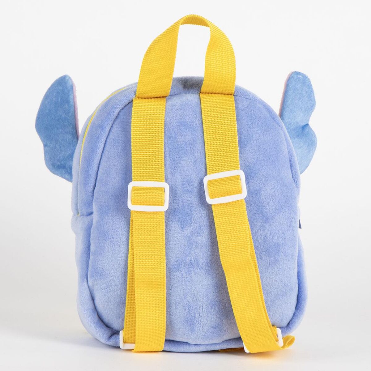 Schoolrugzak Stitch Blauw 18 x 22 x 4 cm