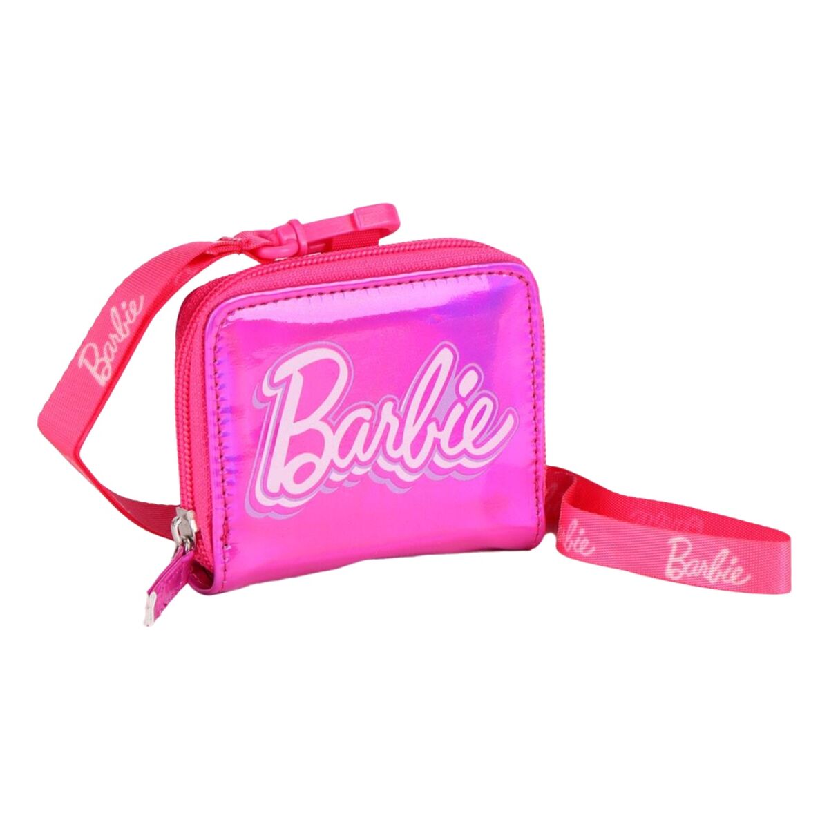 Purse Barbie fuchsia Purse Barbie fuchsia