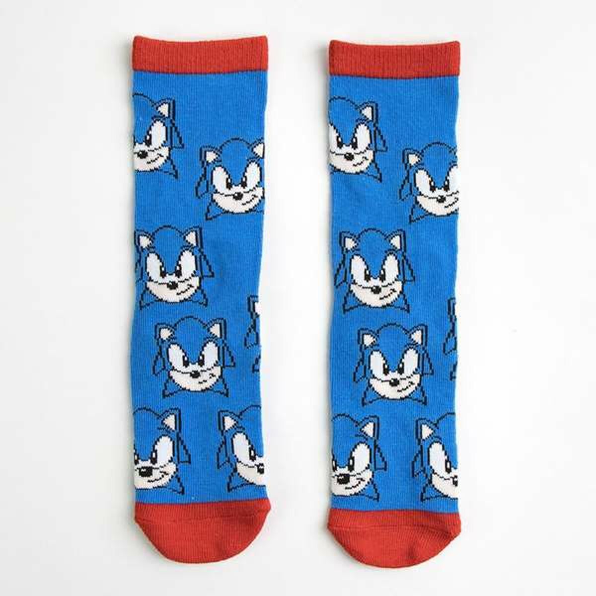 Socks Sonic