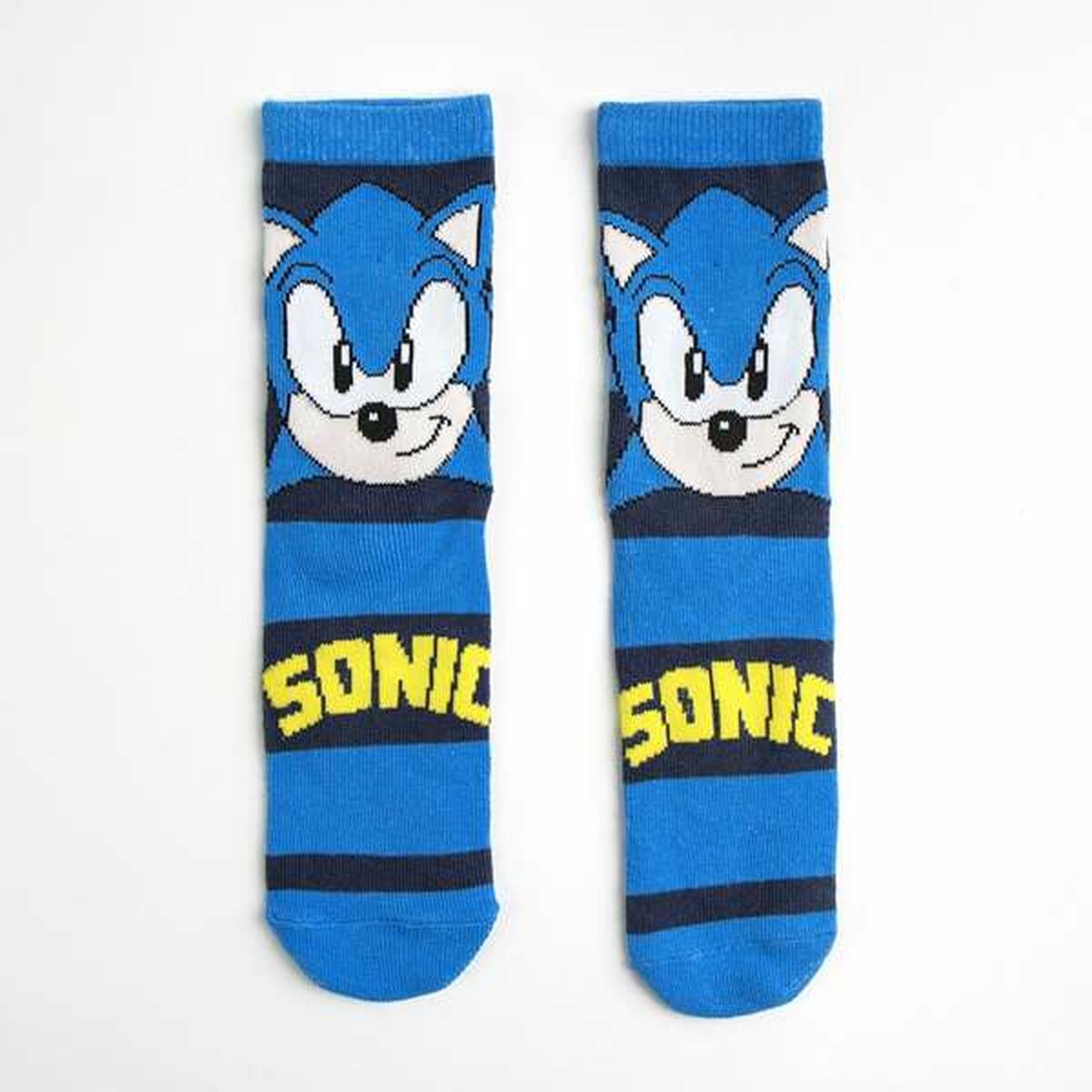Socks Sonic