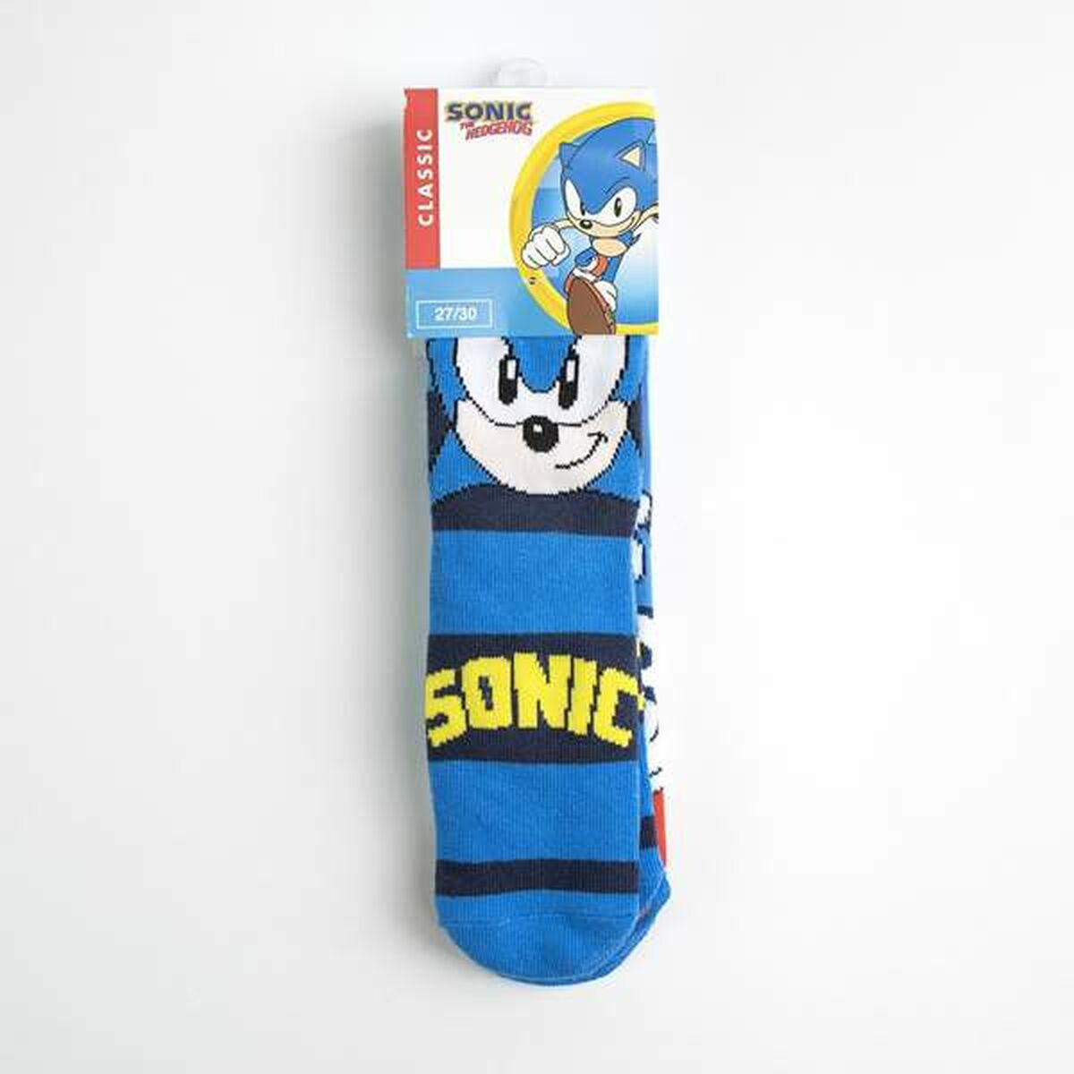 Socks Sonic