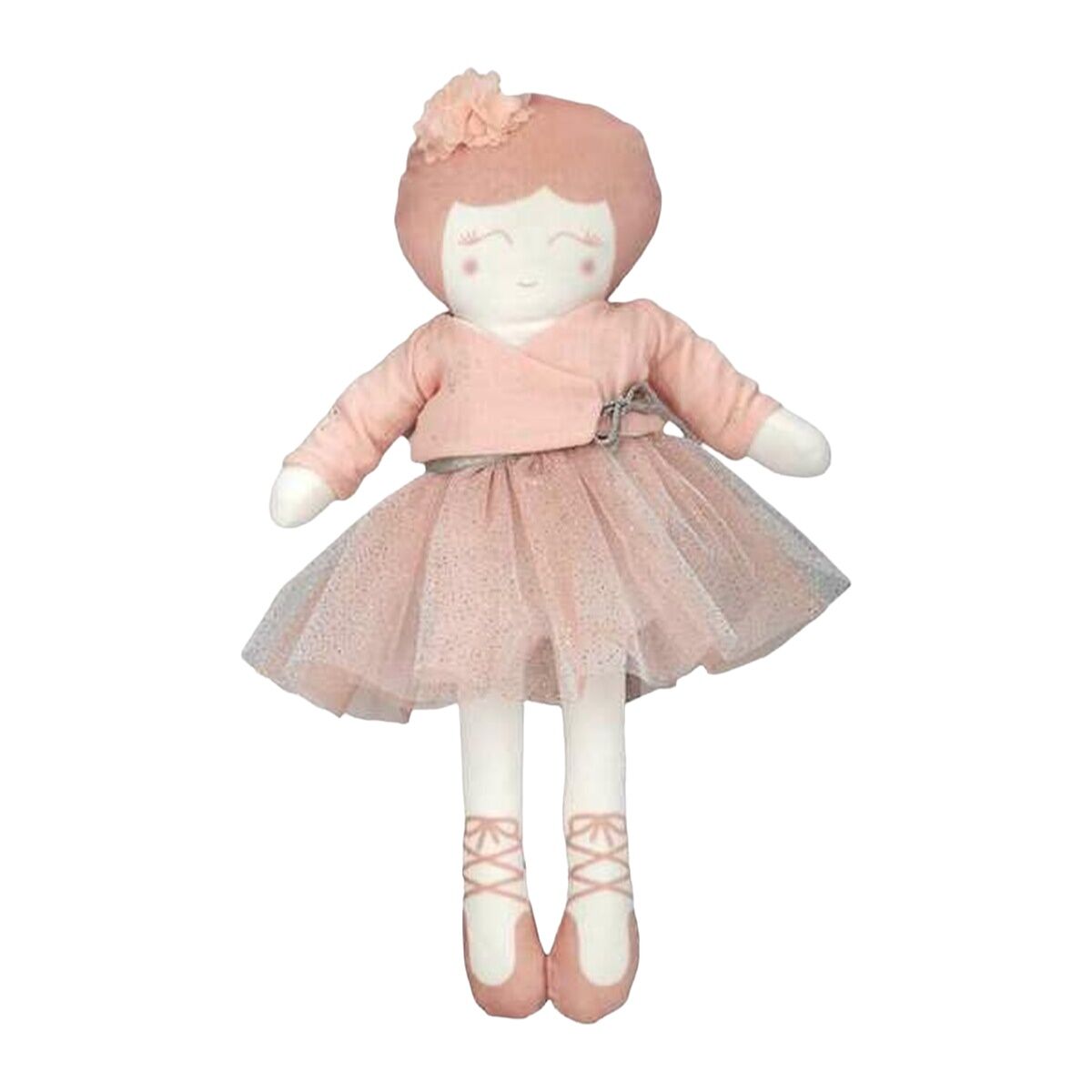 Rag Doll Arias Elegance Ballerina 34 cm