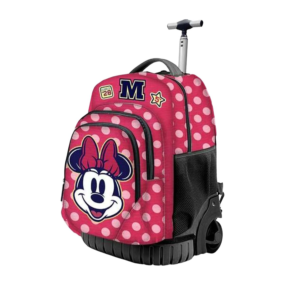 Image secondaire de Sac à dos enfant Minnie Mouse