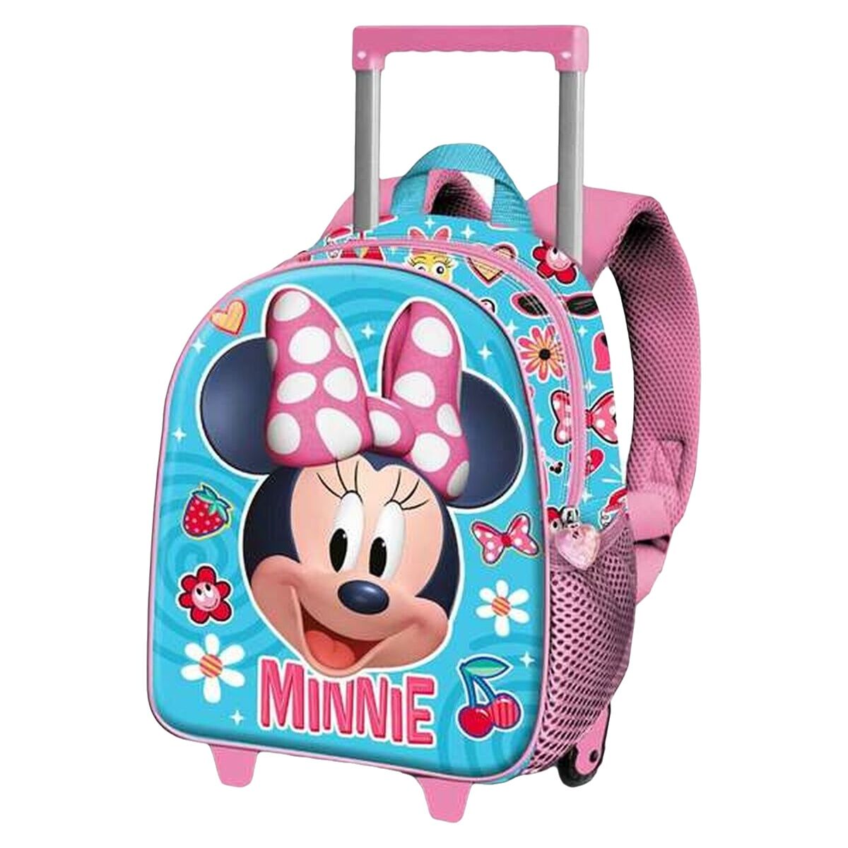 Image secondaire de Sac à dos enfant Minnie Mouse
