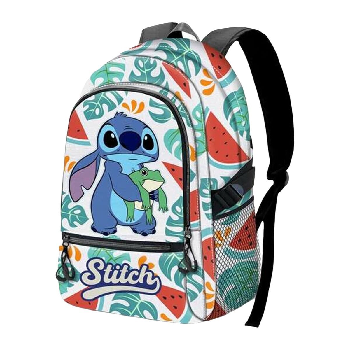 Image secondaire de Sac à dos enfant Lilo & Stitch