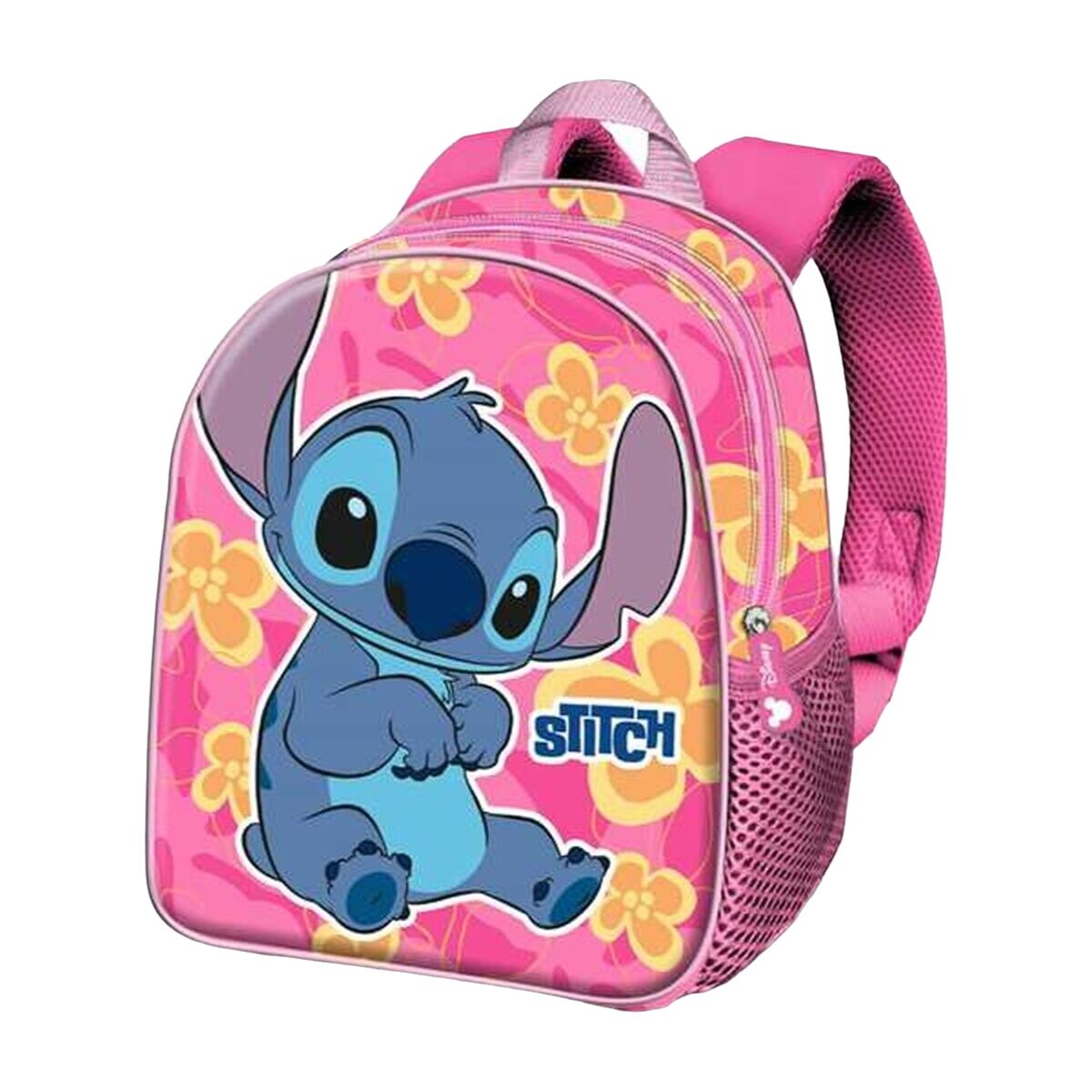Image secondaire de Sac à dos enfant Lilo & Stitch