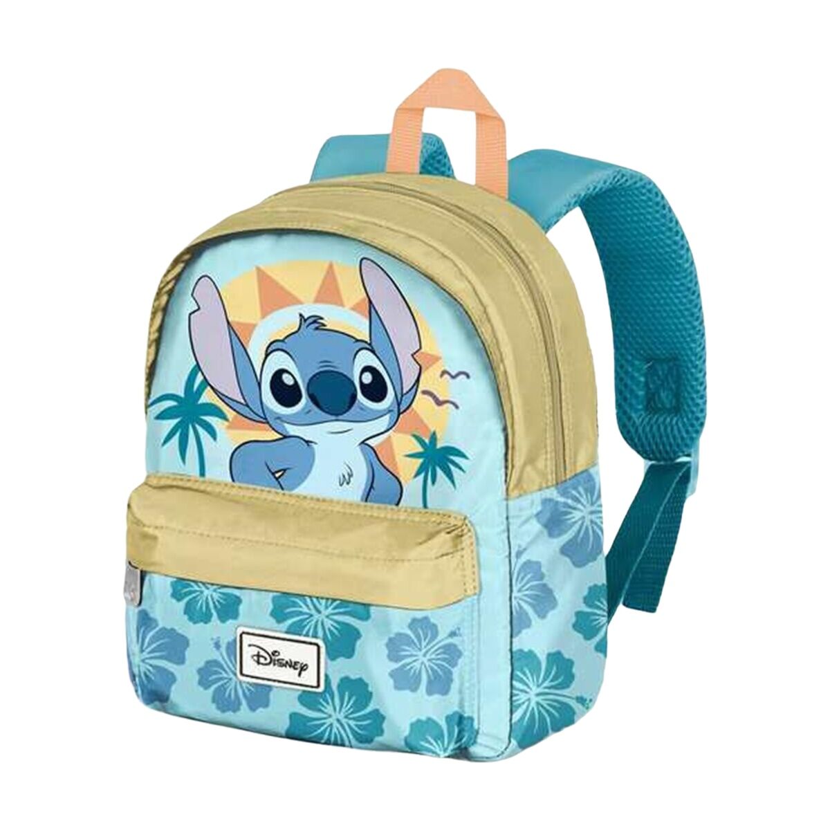 Image secondaire de Sac à dos enfant Lilo & Stitch