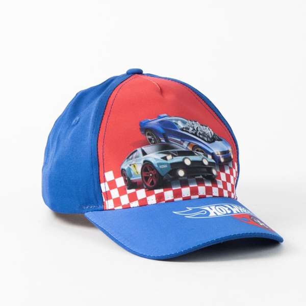 Hats and caps