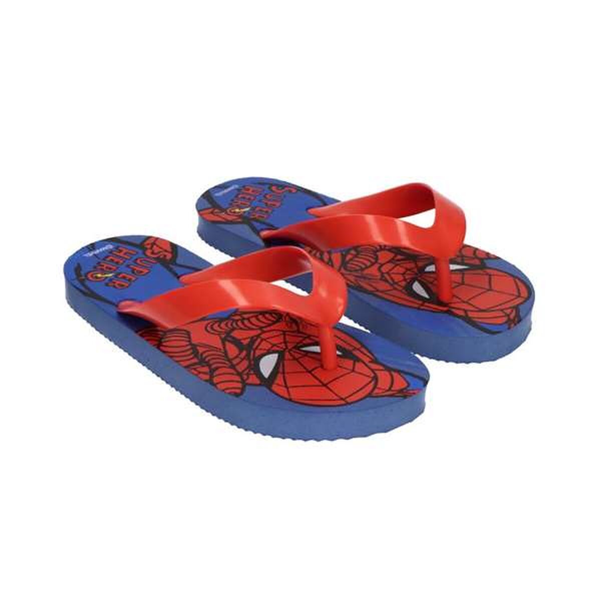 Sandālijas un flip flop čības