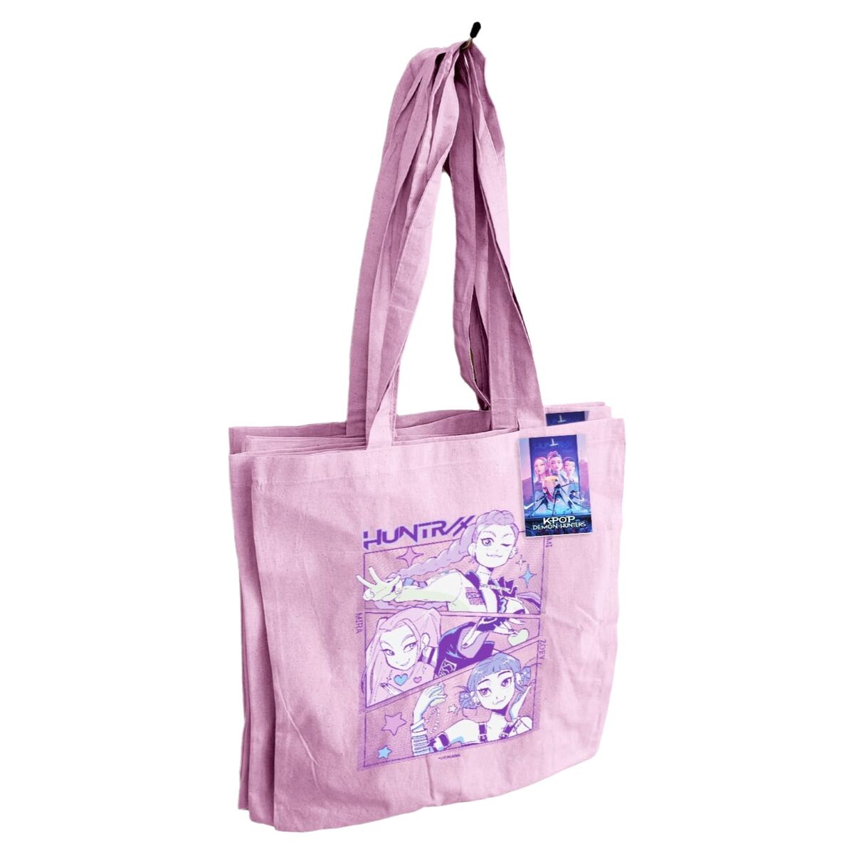 Seljakotid, karbid ja koolikomplektid