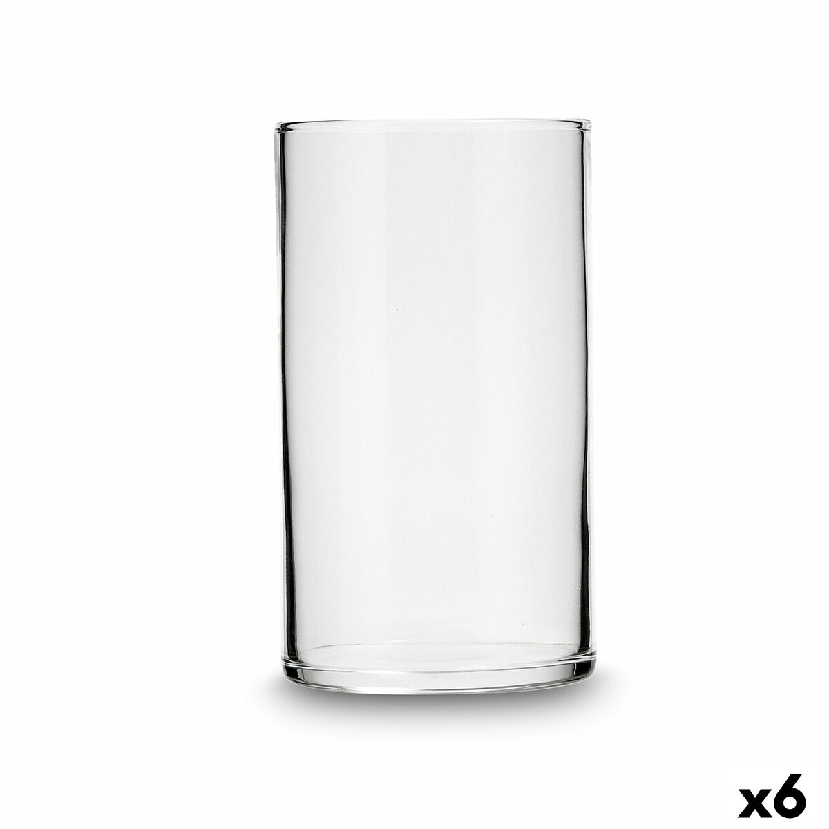Verre Luminarc Ruta Transparent verre (6 Unités) (620 ml)