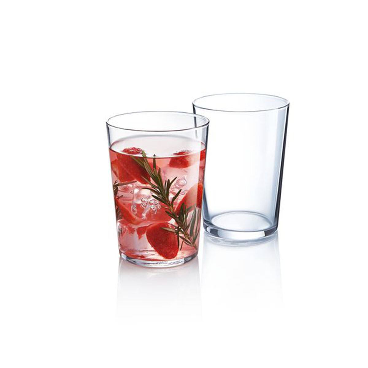 Image secondaire de Verre Luminarc Sidra 500 ml Cidre (6 Unités)