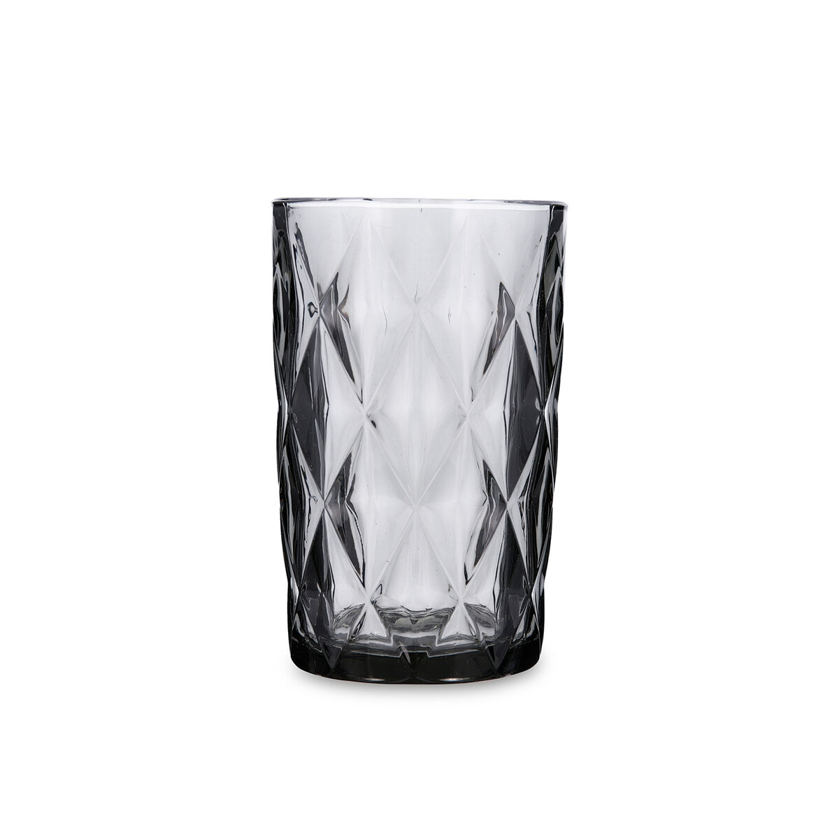 Glass Quid Maia Blue Glass 400 ml (6 Units), view 5