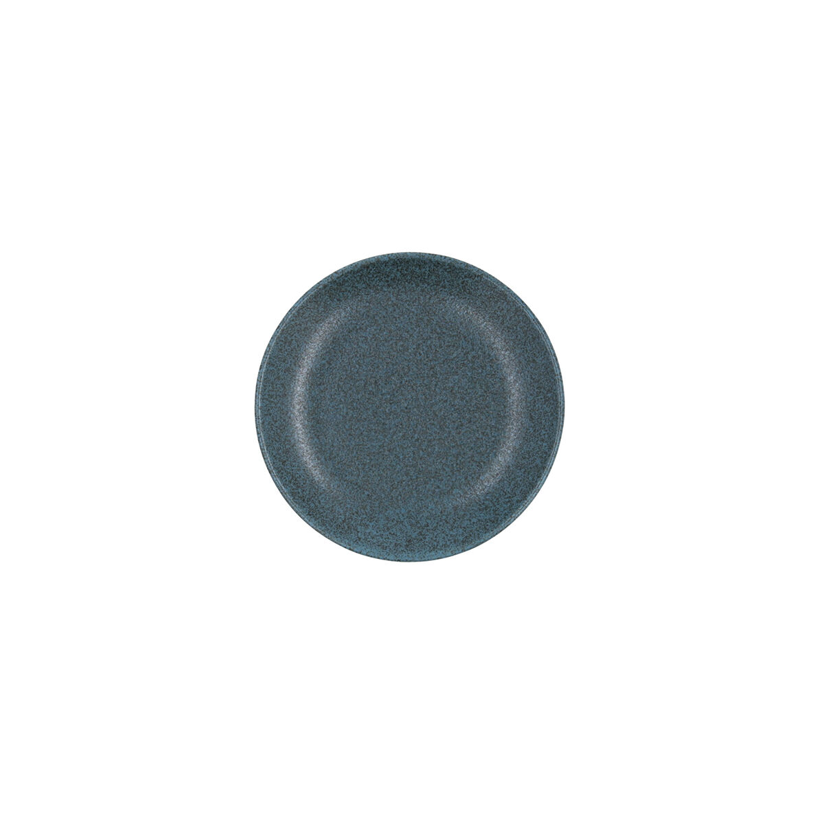 Image secondaire de Assiette Bidasoa Element Hydrozero Bleu Céramique Ø 15 cm Pain (6 Unités)
