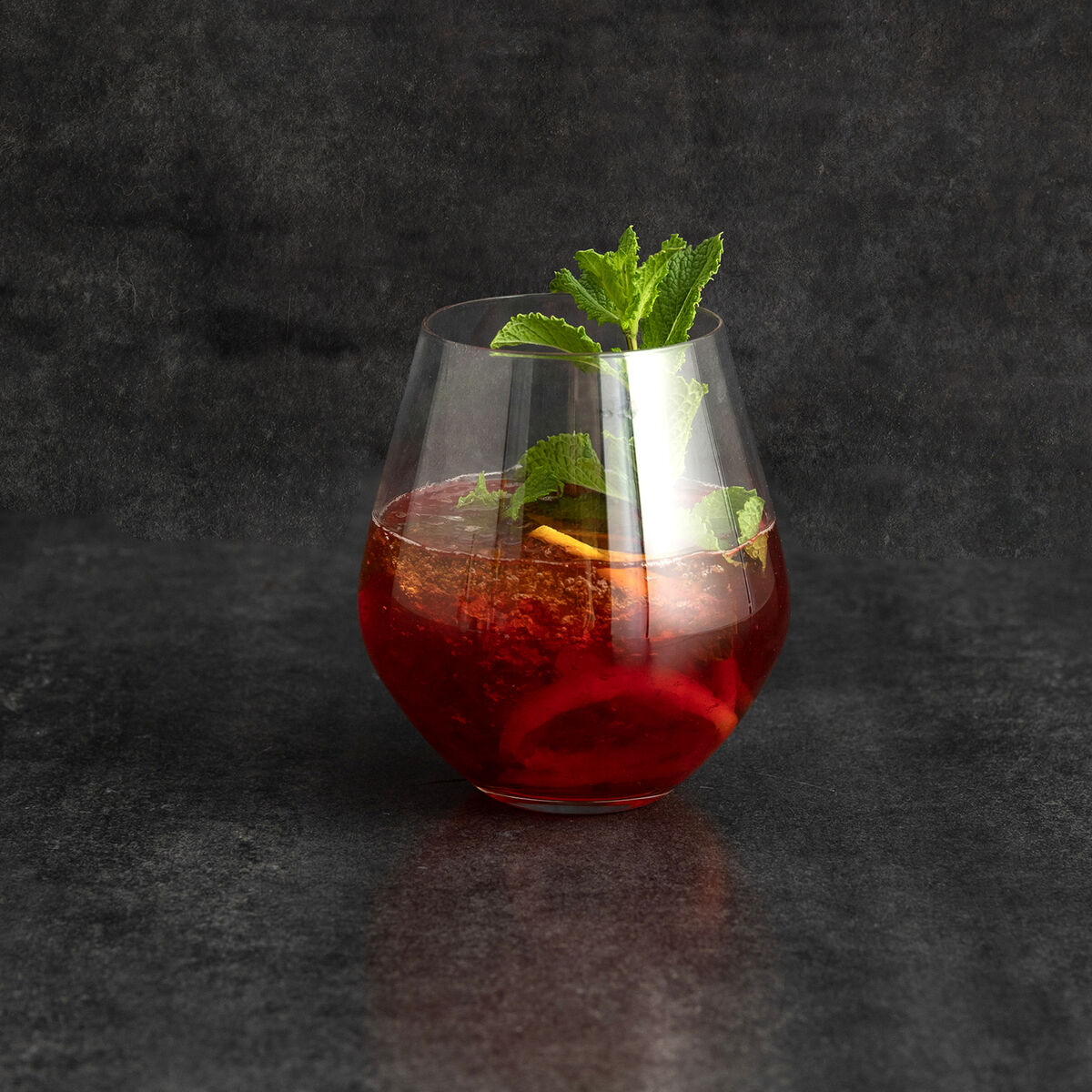 Image secondaire de Verre Bohemia Crystal Magnus Transparent verre 500 ml (6 Unités)