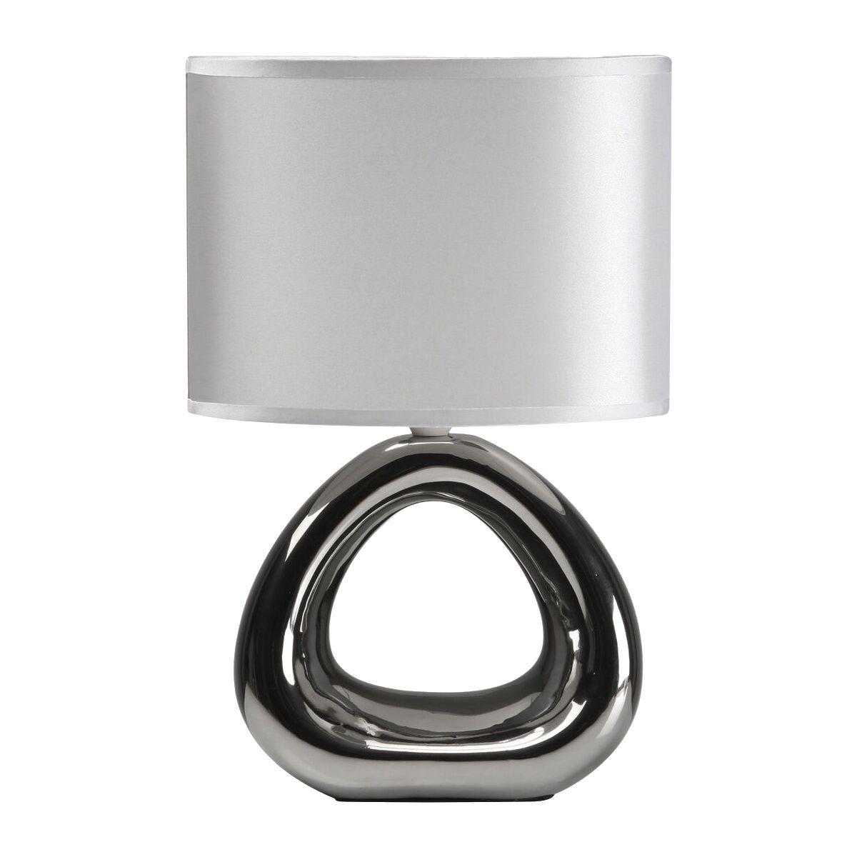 Image secondaire de Lampe de bureau Versa Argenté