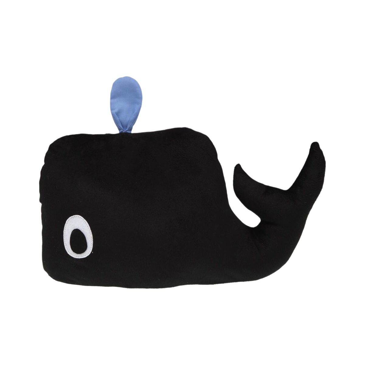 Image secondaire de Support de porte Versa Polyester Textile 12 X 25 X 38 CM Baleine