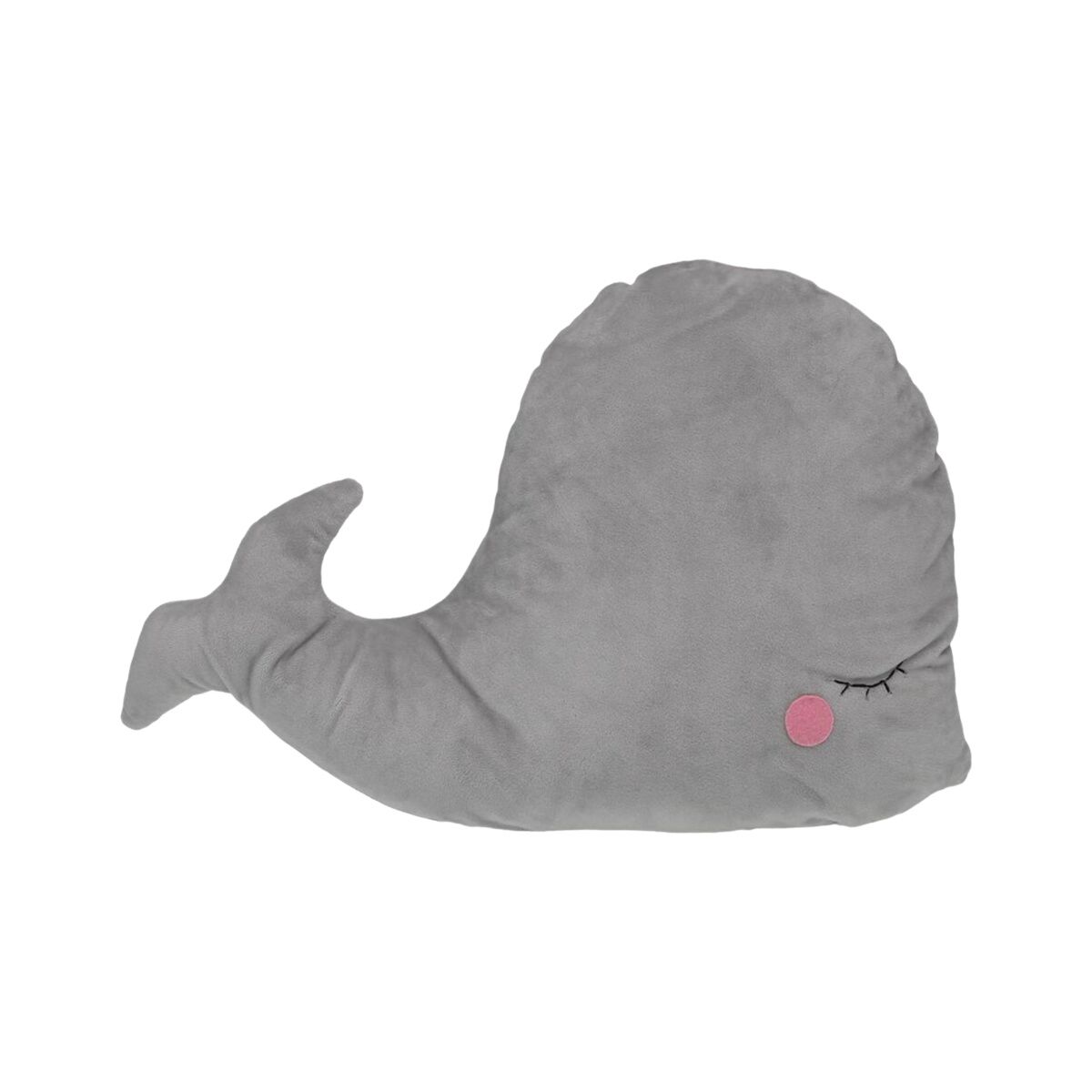 Image secondaire de Support de porte Versa Polyester Textile 13 X 24 X 39 CM Baleine