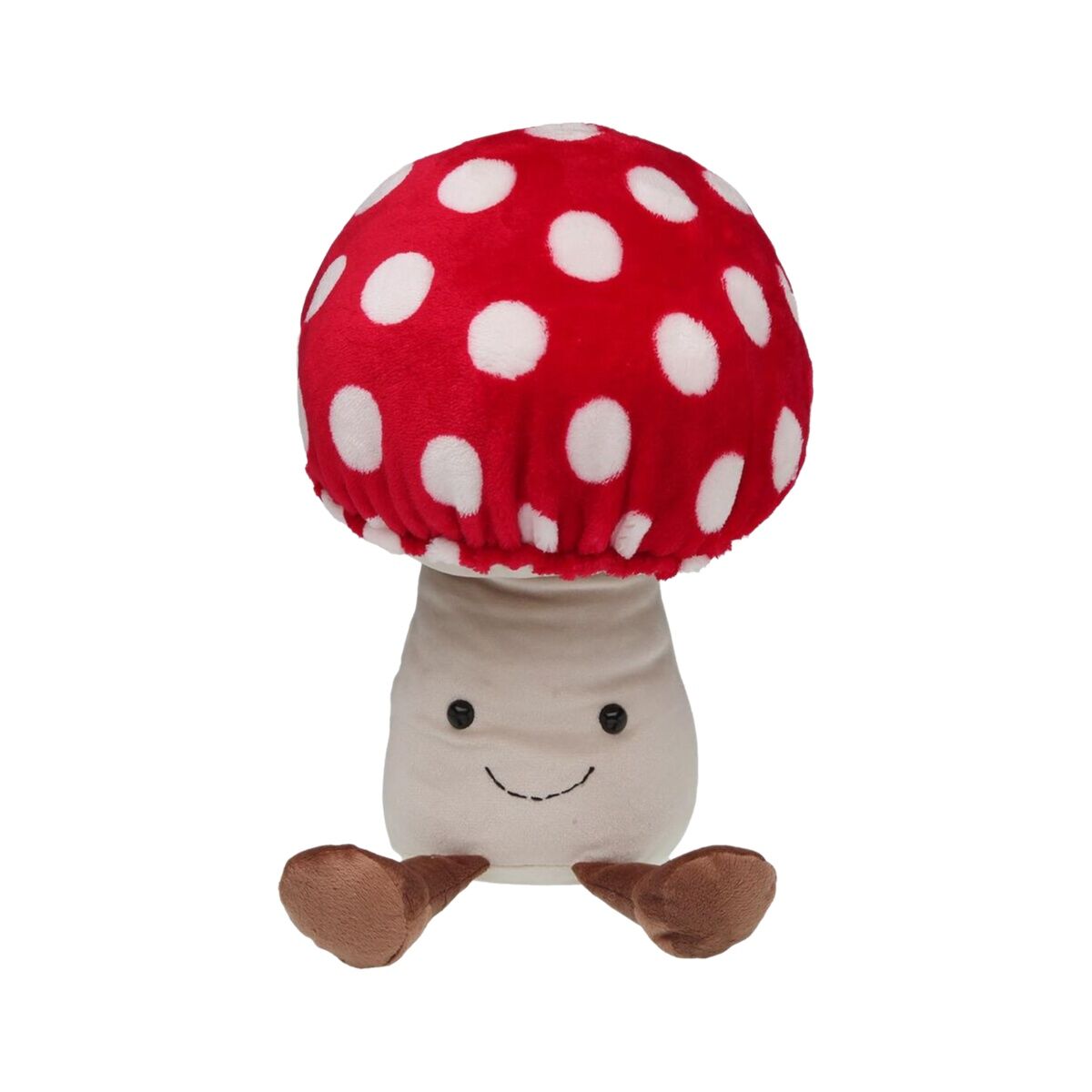 Image secondaire de Support de porte Versa Polyester Textile 22 X 28 X 28 CM Champignon