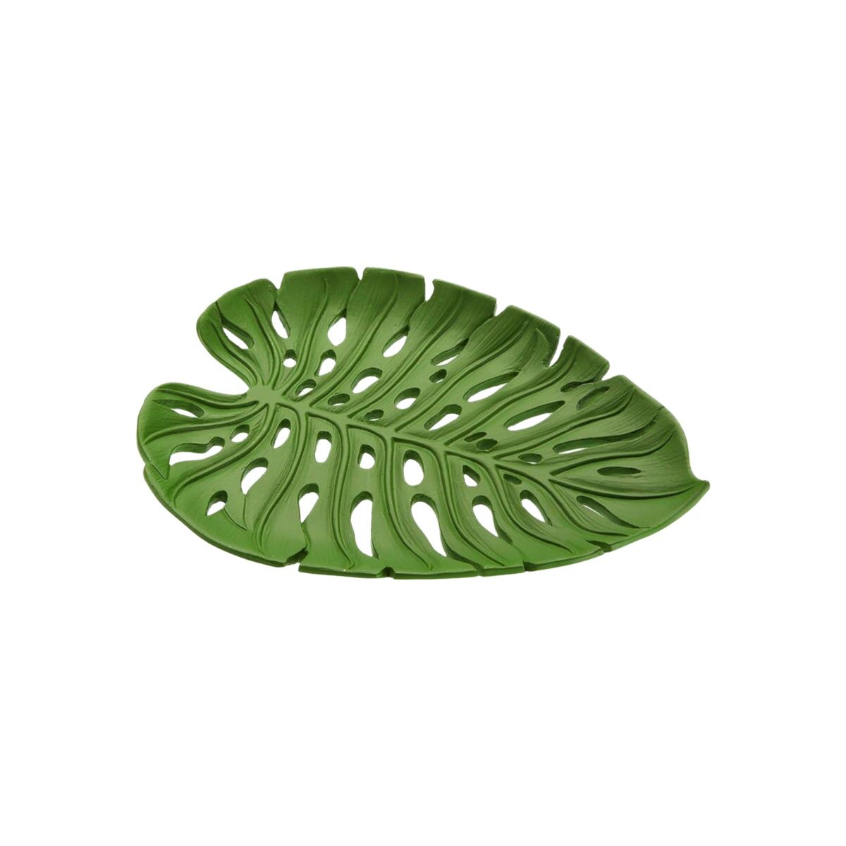 Image secondaire de Centre de Table Versa Vert 2,3 X 19 X 23,5 CM