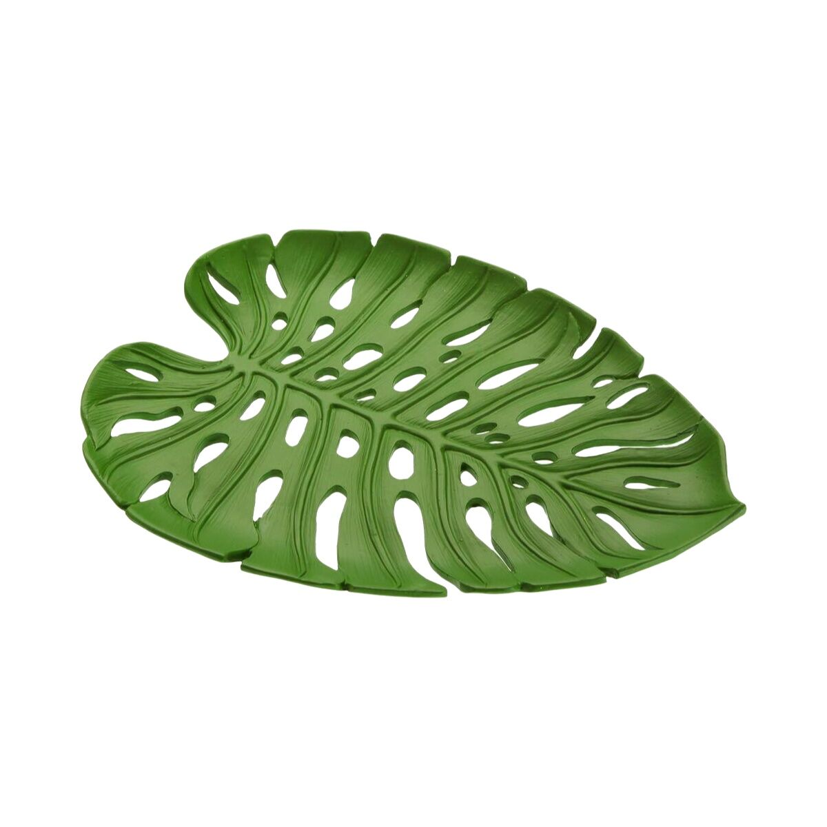 Image secondaire de Centre de Table Versa Vert 2,3 X 24 X 30 CM