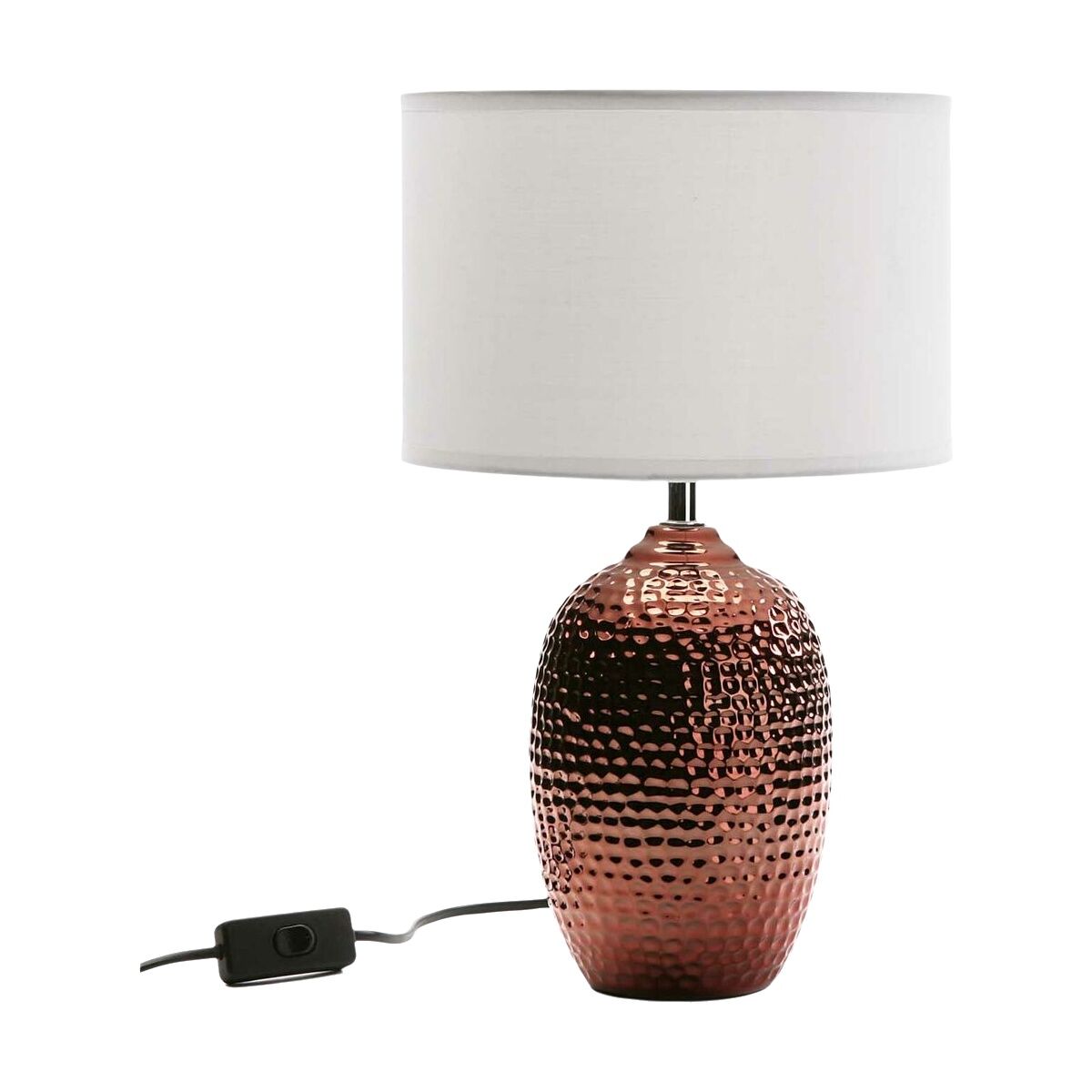Image secondaire de Lampe de bureau Versa Cuivre