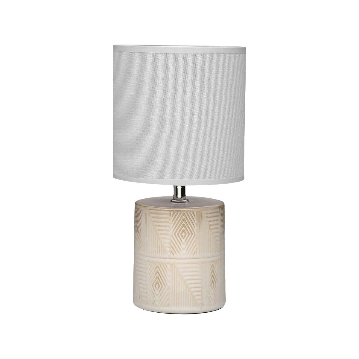 Image secondaire de Lampe de bureau Versa MALIA Blanc