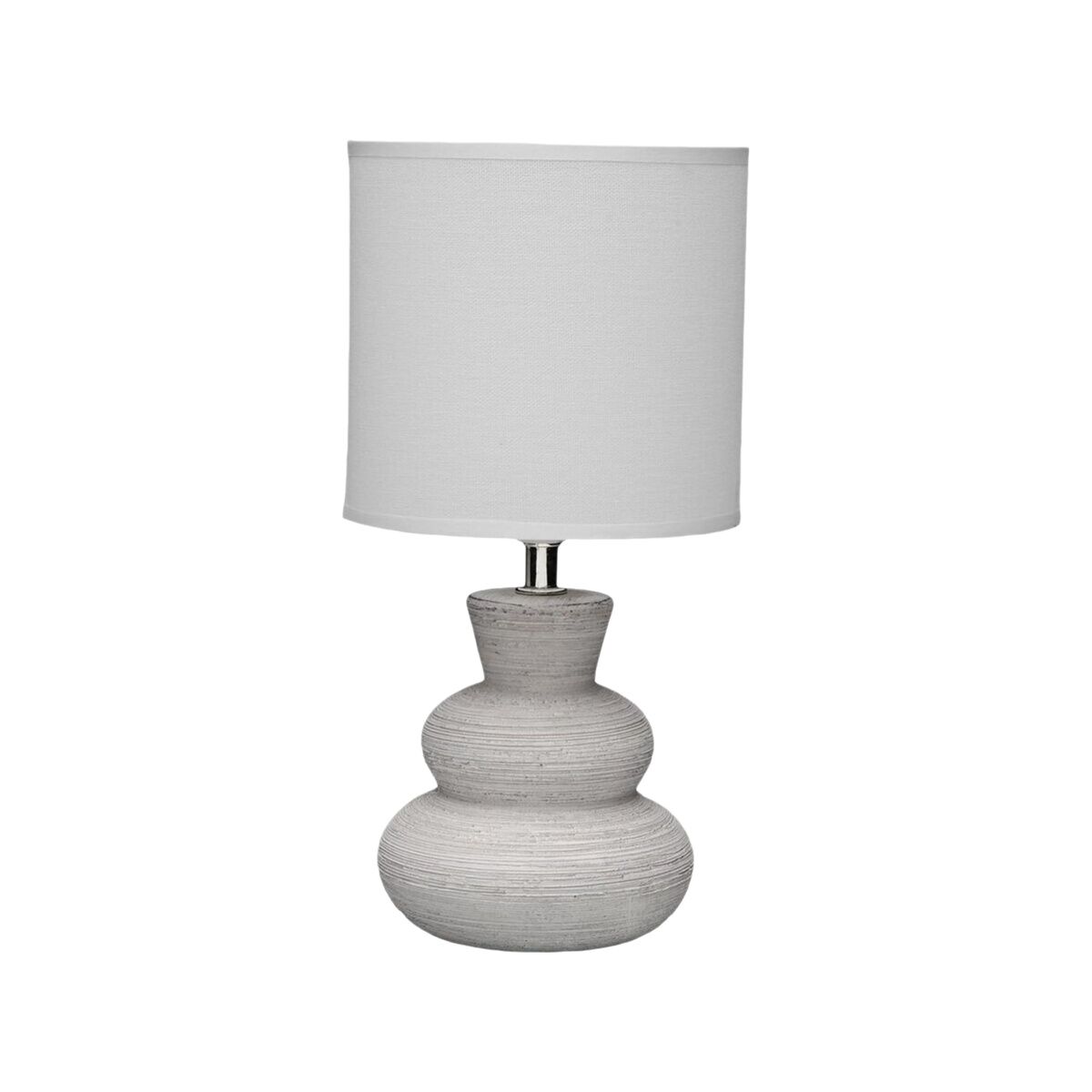 Image secondaire de Lampe de bureau Versa LIVIA Blanc