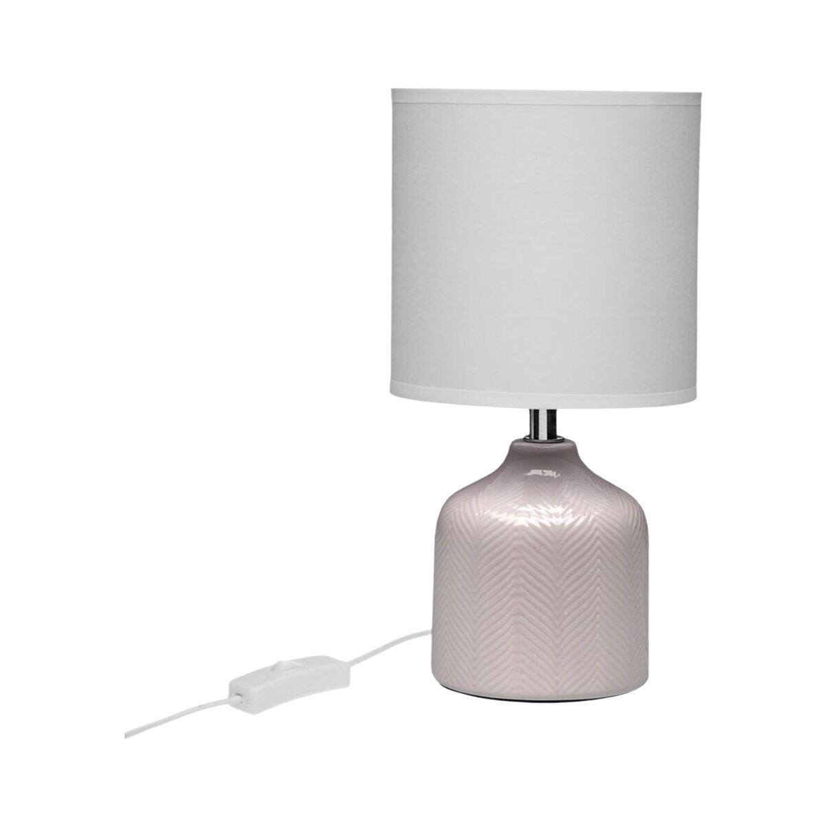 Image secondaire de Lampe de bureau Versa LYRA Blanc