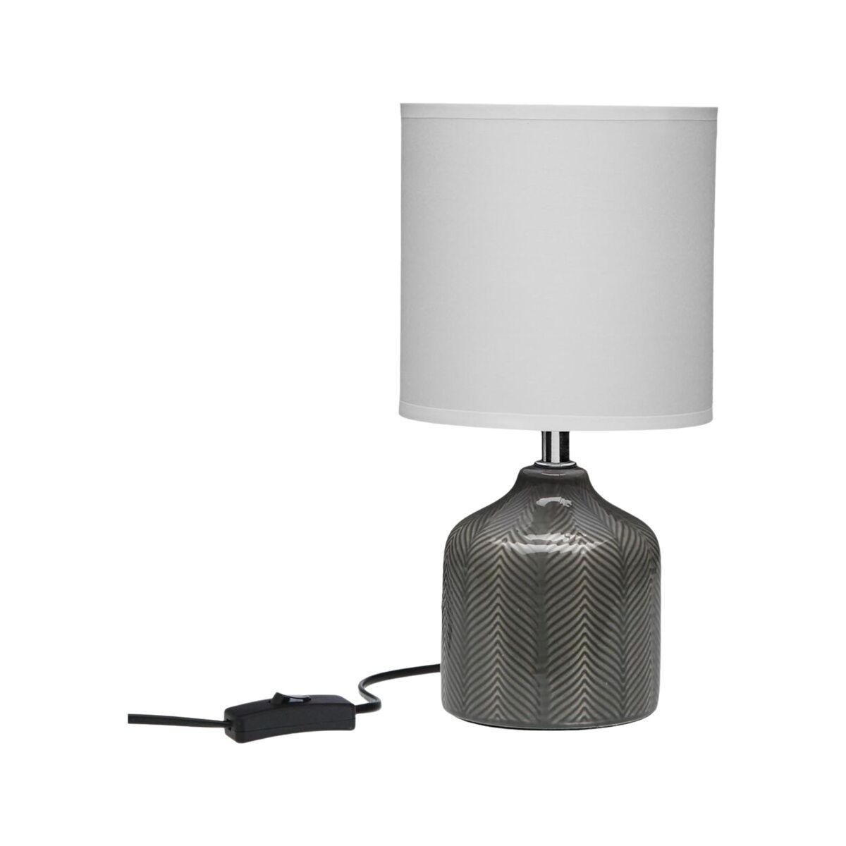 Image secondaire de Lampe de bureau Versa LYRA Gris