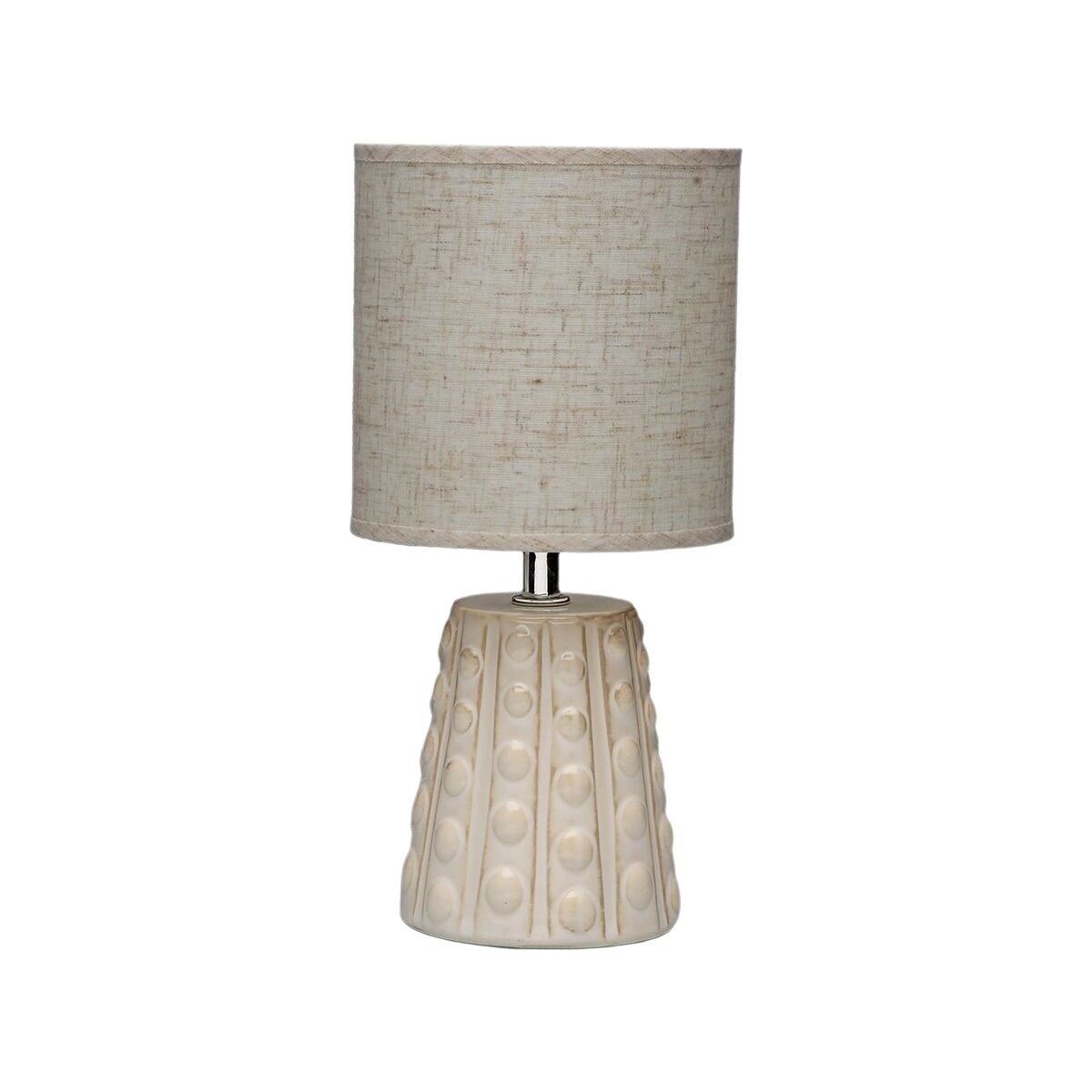 Image secondaire de Lampe de bureau Versa THAIS Blanc