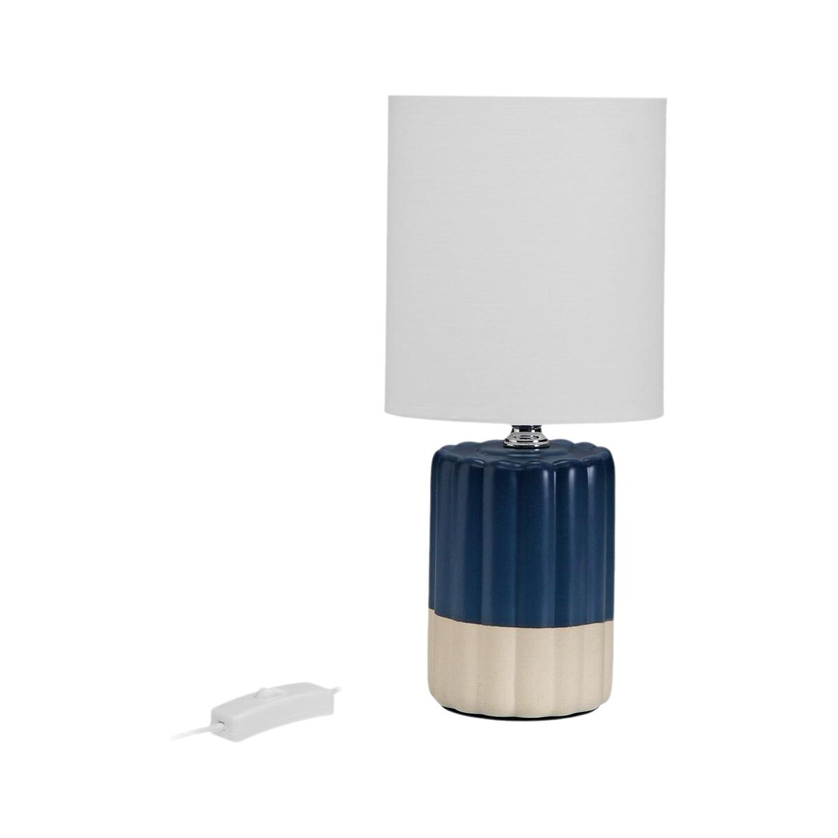 Image secondaire de Lampe de bureau Versa MAUNA Bleu