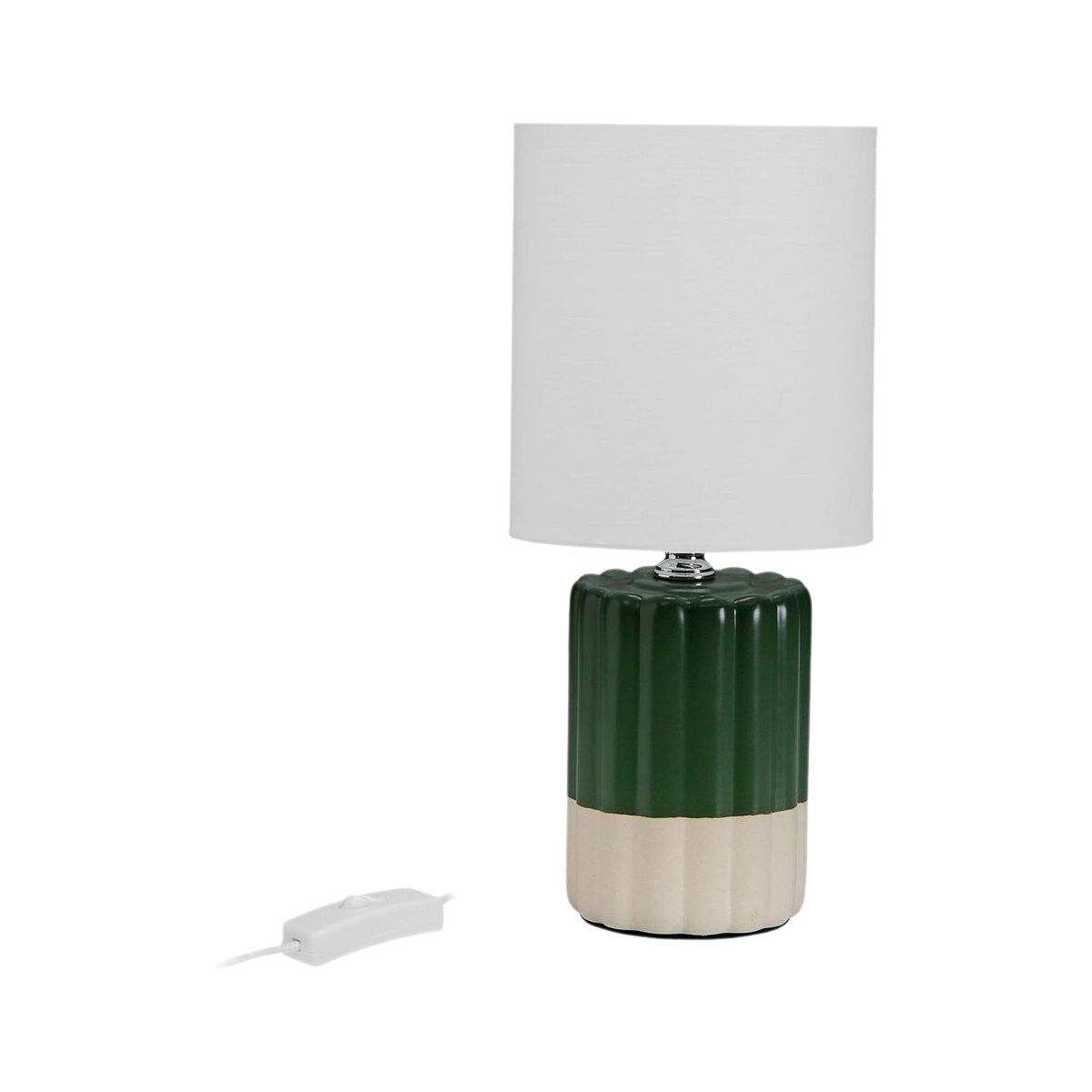 Image secondaire de Lampe de bureau Versa MAUNA Vert